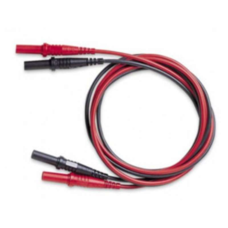 Test Lead Set, Dimensions Lead:48